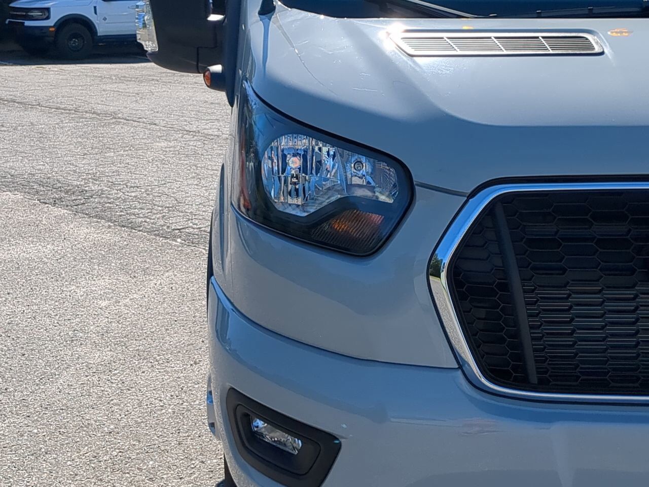 2025 Ford Transit Passenger Wagon XLT Appleton WI