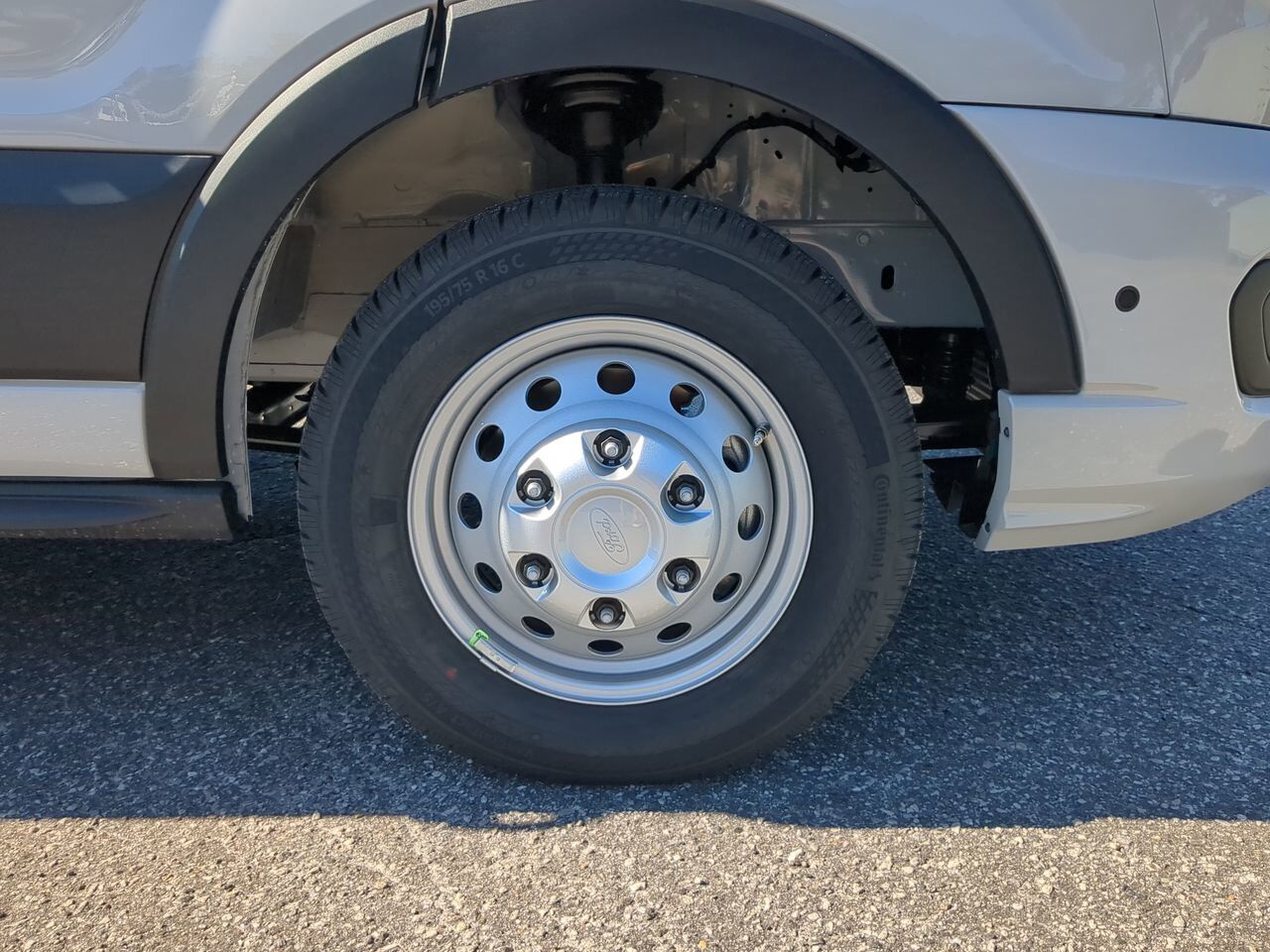 2025 Ford Transit Passenger Wagon XLT Appleton WI