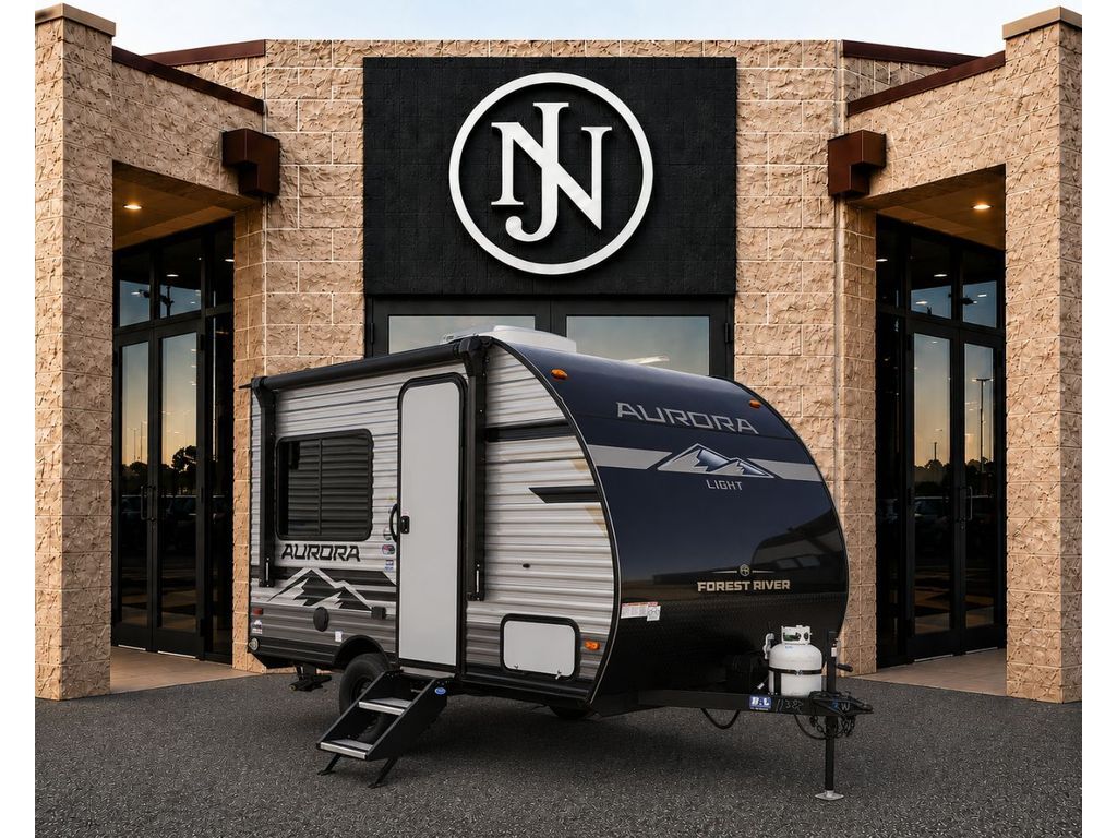 2025 Forrest River Aurora Light M-13RDX Price UT 2025 Forrest River Aurora Light M-13RDX Price UT