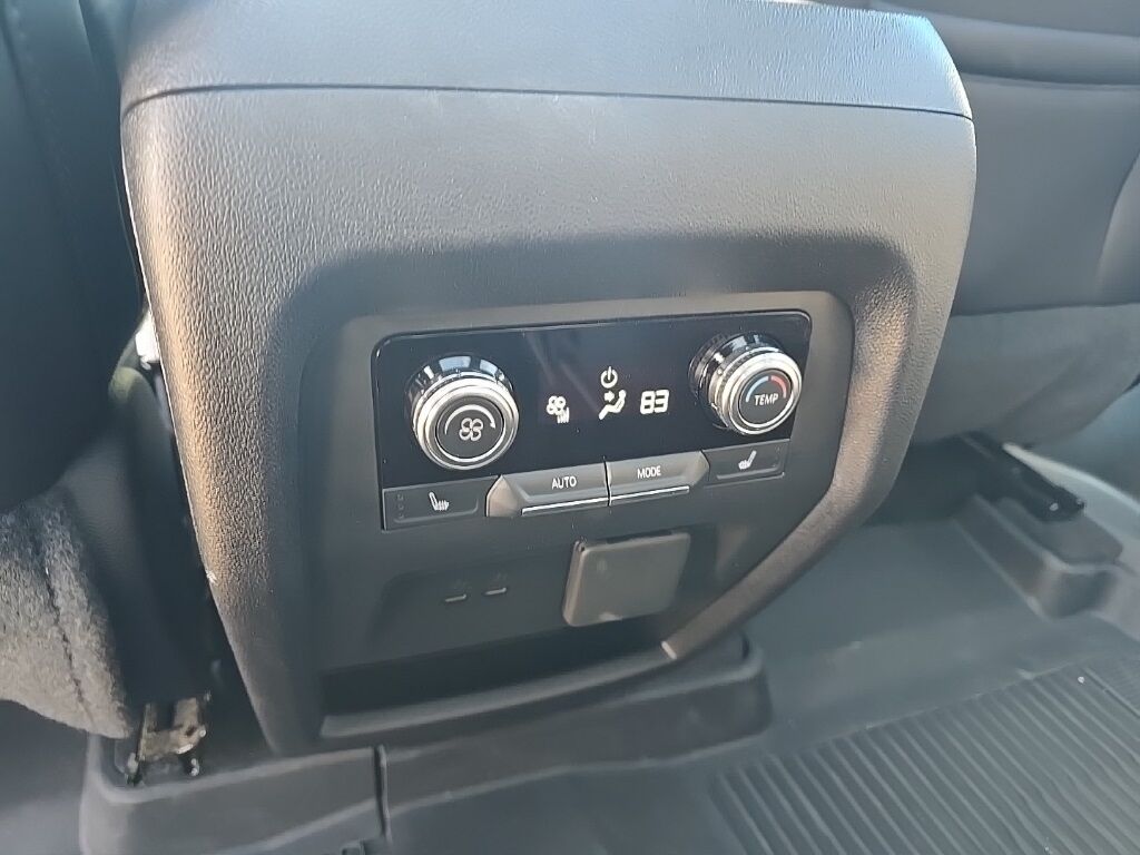 2025 GMC Acadia Denali AWD 7 Passenger Fond du Lac WI 2025 GMC Acadia Denali AWD 7 Passenger Fond du Lac WI
