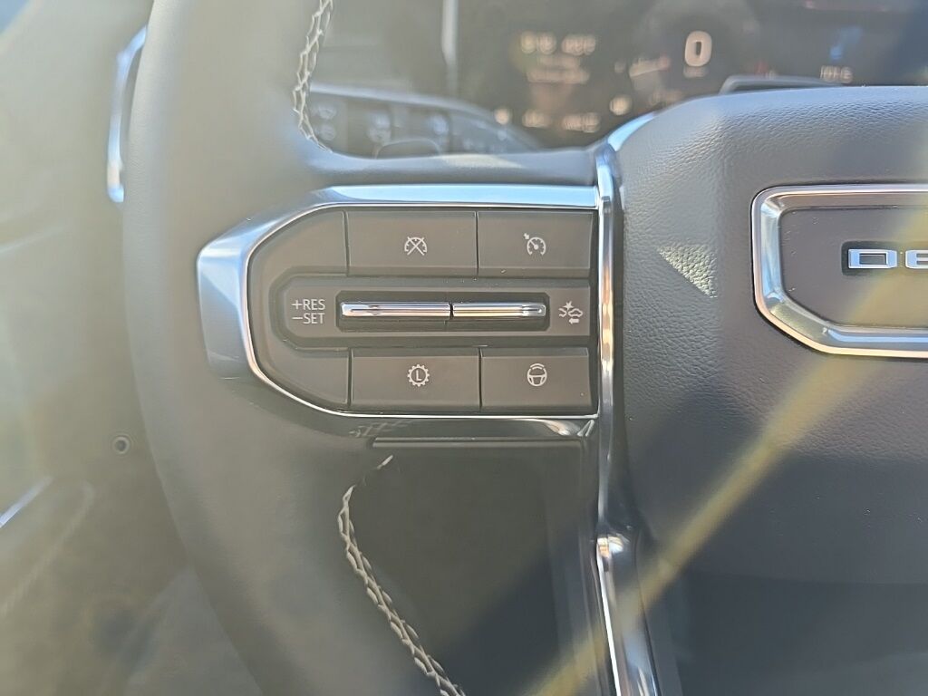 2025 GMC Acadia Denali AWD Fond du Lac WI 2025 GMC Acadia Denali AWD Fond du Lac WI