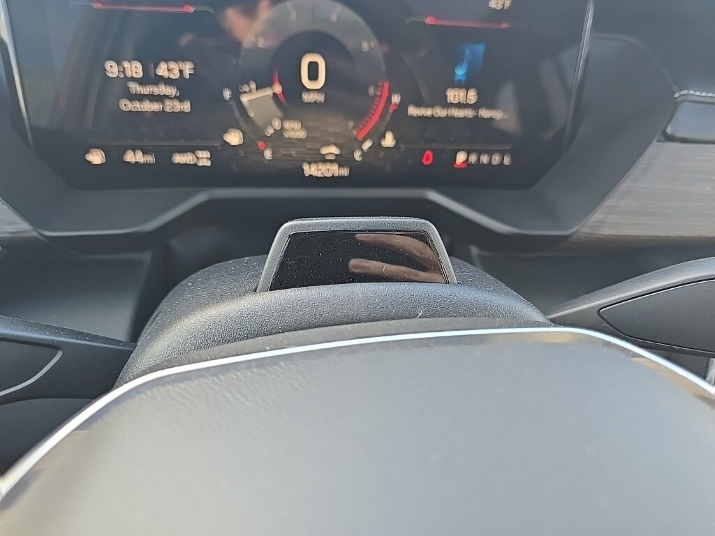 2025 GMC Acadia Denali AWD Fond du Lac WI 2025 GMC Acadia Denali AWD Fond du Lac WI