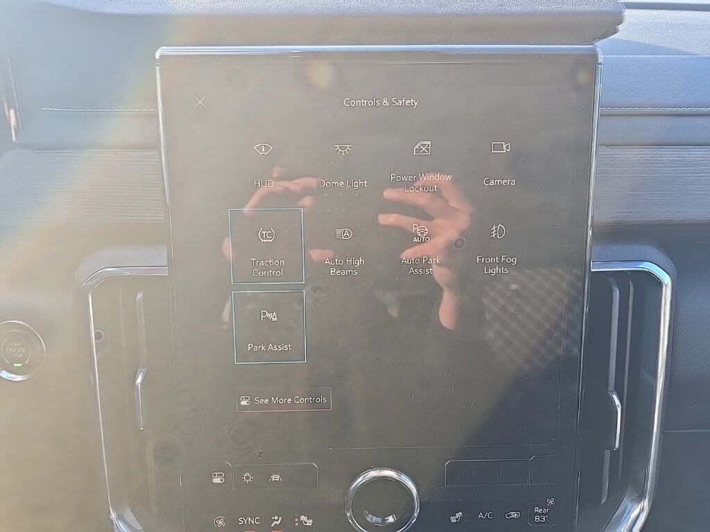 2025 GMC Acadia Denali AWD Fond du Lac WI 2025 GMC Acadia Denali AWD Fond du Lac WI