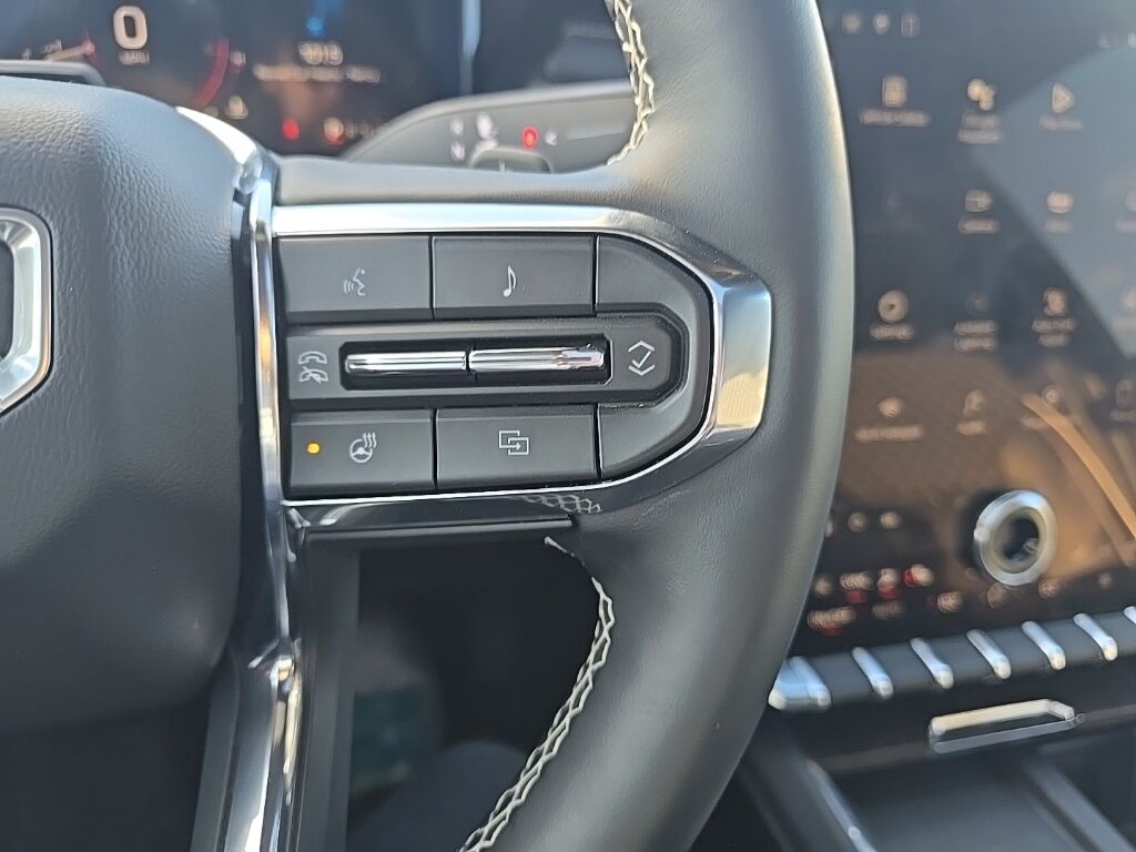 2025 GMC Acadia Denali AWD Fond du Lac WI 2025 GMC Acadia Denali AWD Fond du Lac WI