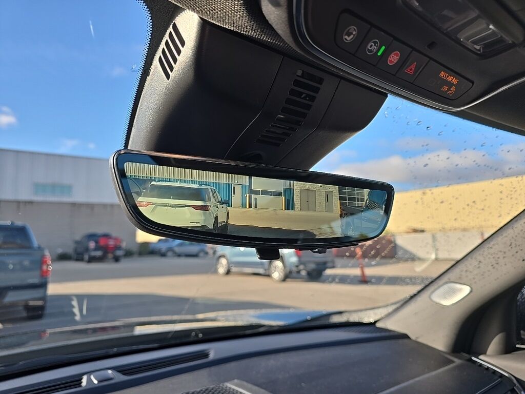 2025 GMC Acadia Denali AWD Fond du Lac WI 2025 GMC Acadia Denali AWD Fond du Lac WI