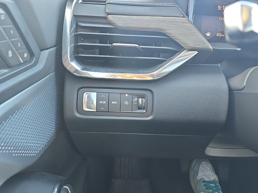 2025 GMC Acadia Denali AWD Fond du Lac WI 2025 GMC Acadia Denali AWD Fond du Lac WI