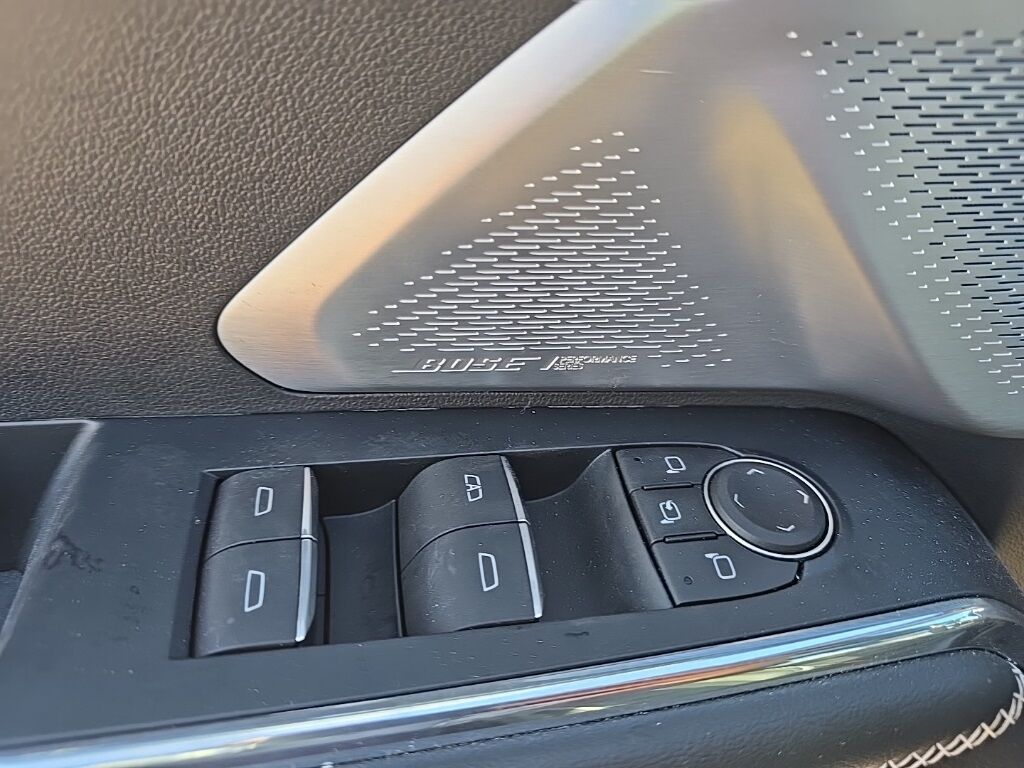 2025 GMC Acadia Denali AWD Fond du Lac WI 2025 GMC Acadia Denali AWD Fond du Lac WI