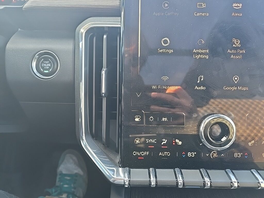 2025 GMC Acadia Denali AWD Fond du Lac WI 2025 GMC Acadia Denali AWD Fond du Lac WI