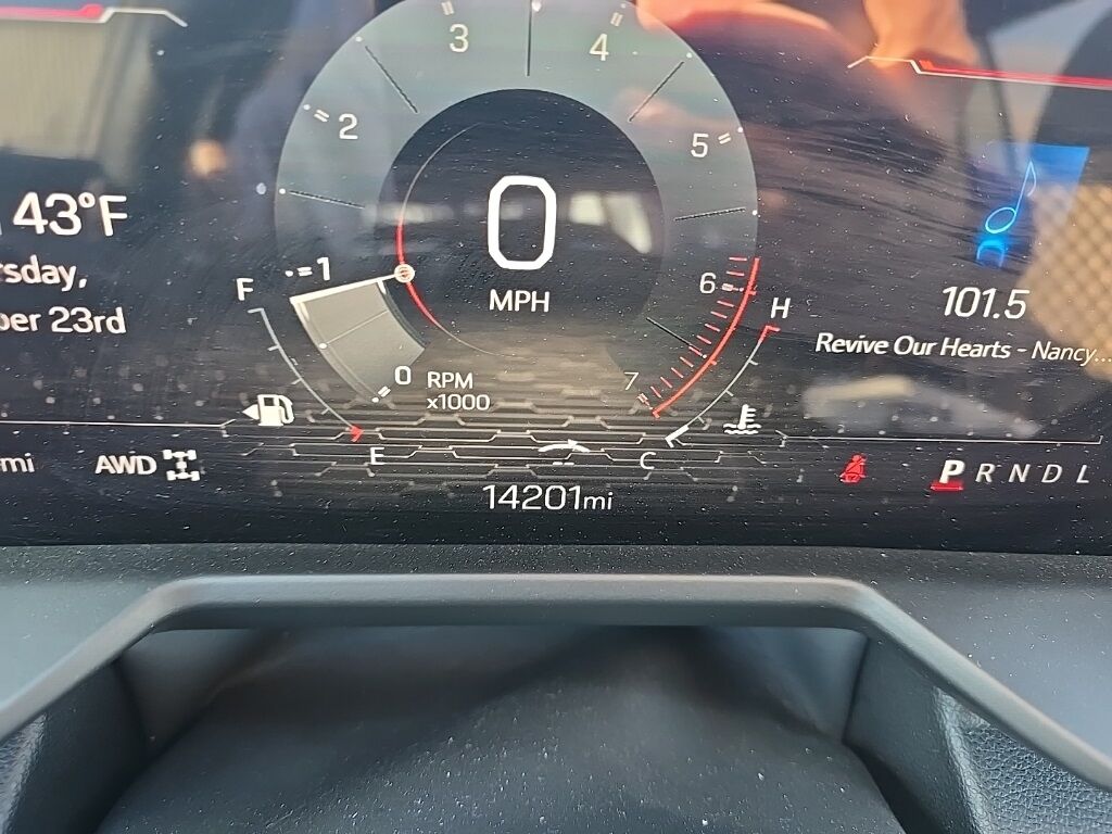 2025 GMC Acadia Denali AWD Fond du Lac WI 2025 GMC Acadia Denali AWD Fond du Lac WI