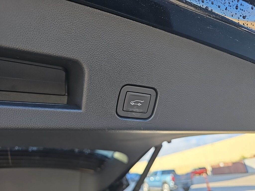 2025 GMC Acadia Denali AWD Fond du Lac WI 2025 GMC Acadia Denali AWD Fond du Lac WI