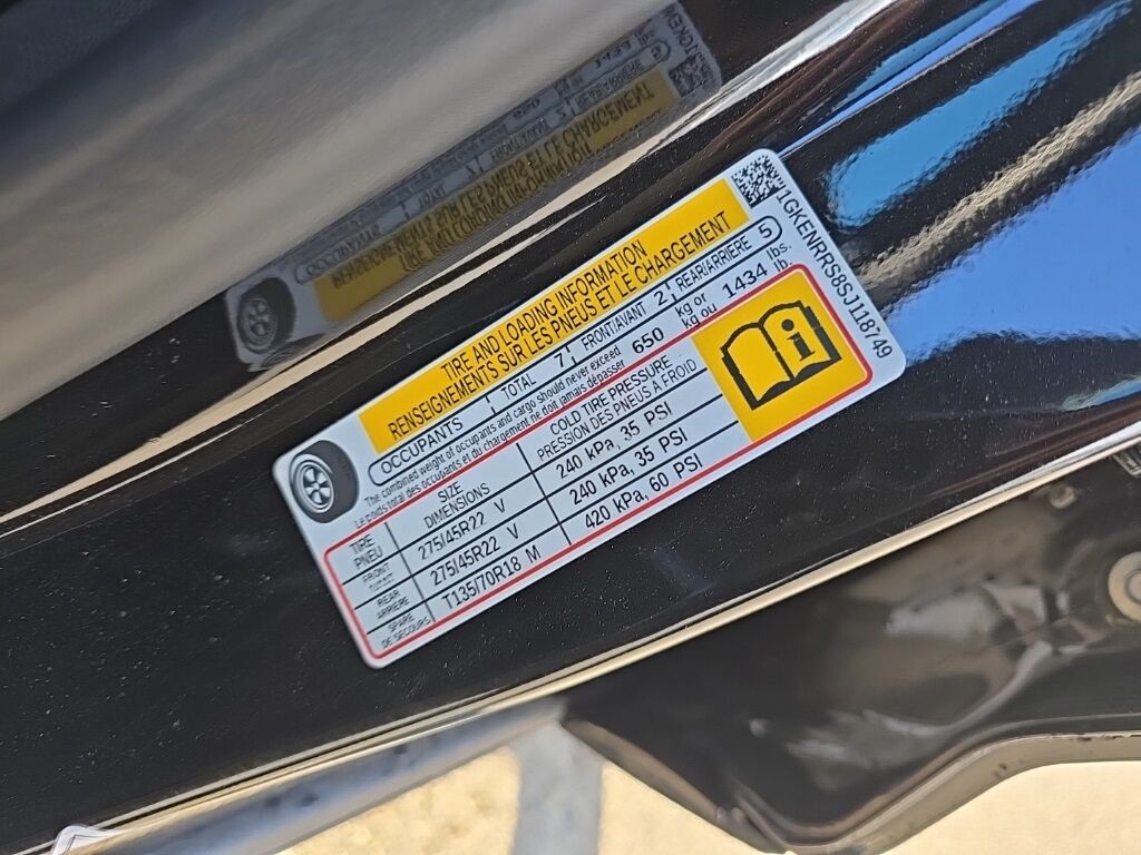 2025 GMC Acadia Denali AWD Fond du Lac WI 2025 GMC Acadia Denali AWD Fond du Lac WI