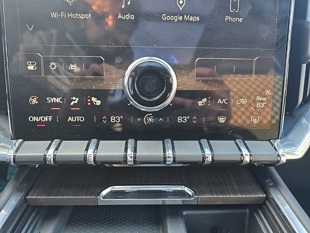 2025 GMC Acadia Denali AWD Fond du Lac WI 2025 GMC Acadia Denali AWD Fond du Lac WI