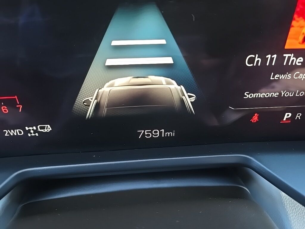 2025 GMC Acadia Denali AWD Fond du Lac WI 2025 GMC Acadia Denali AWD Fond du Lac WI