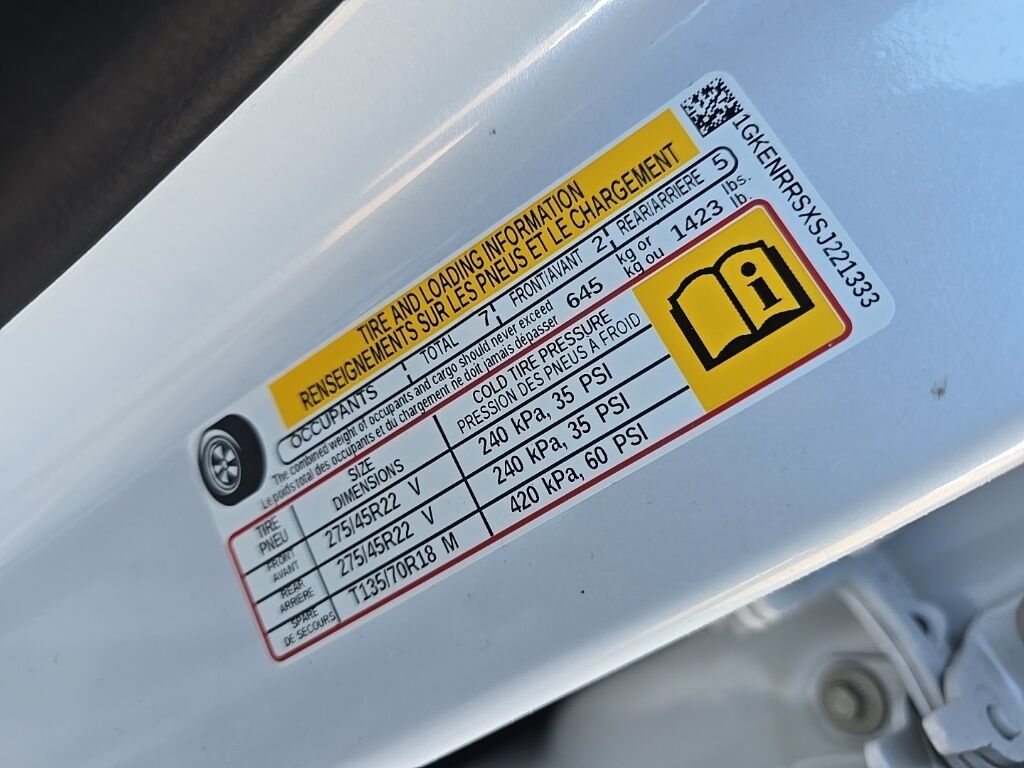 2025 GMC Acadia Denali AWD Fond du Lac WI 2025 GMC Acadia Denali AWD Fond du Lac WI