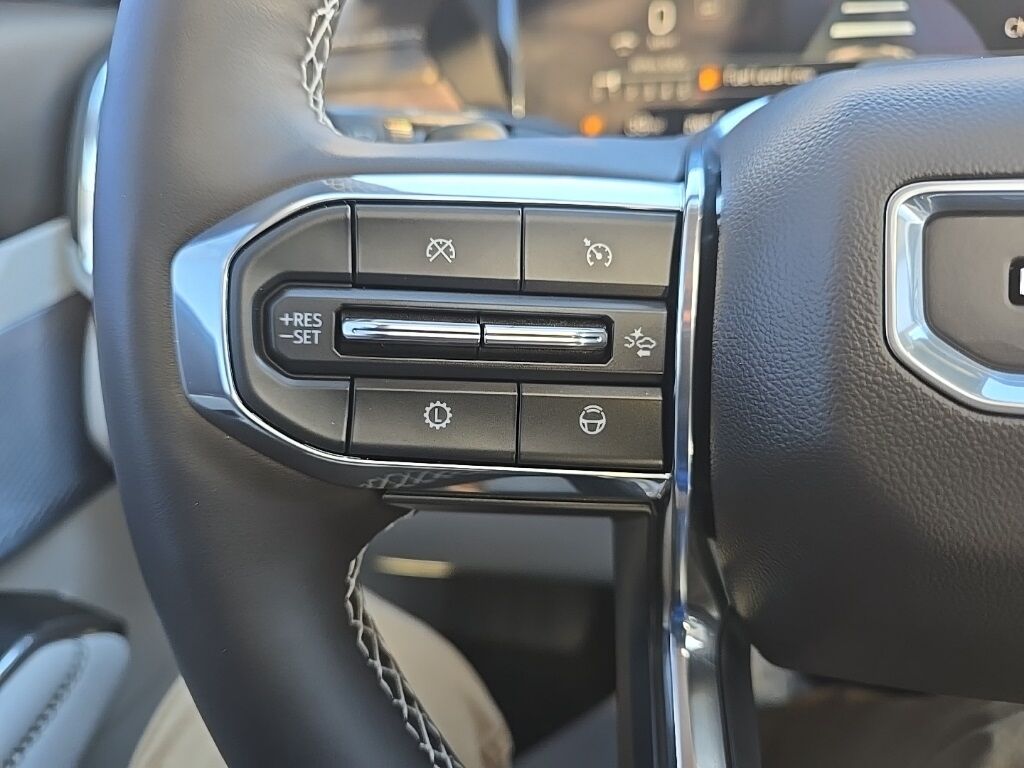 2025 GMC Acadia Denali AWD Fond du Lac WI 2025 GMC Acadia Denali AWD Fond du Lac WI