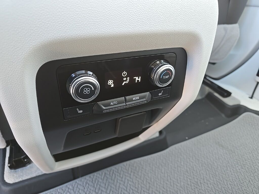 2025 GMC Acadia Denali AWD Fond du Lac WI 2025 GMC Acadia Denali AWD Fond du Lac WI