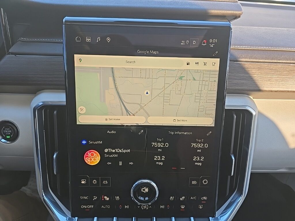 2025 GMC Acadia Denali AWD Fond du Lac WI 2025 GMC Acadia Denali AWD Fond du Lac WI