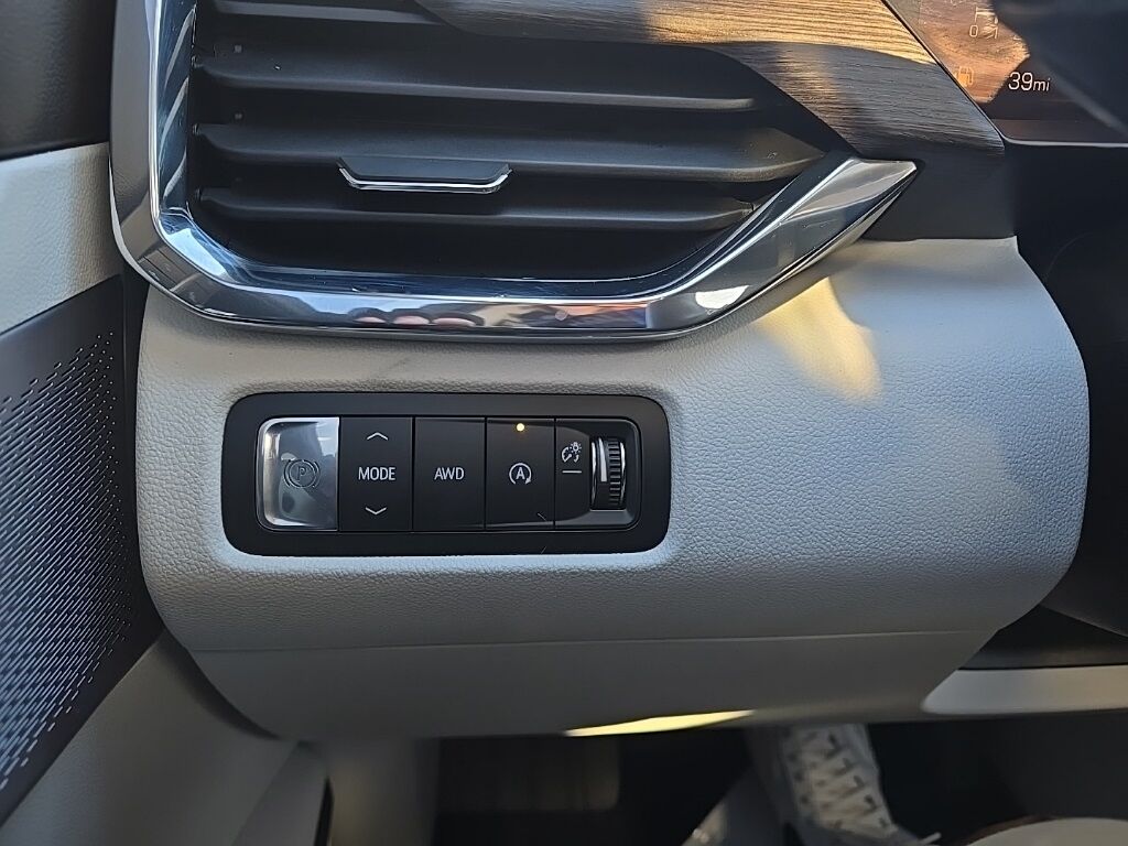 2025 GMC Acadia Denali AWD Fond du Lac WI 2025 GMC Acadia Denali AWD Fond du Lac WI