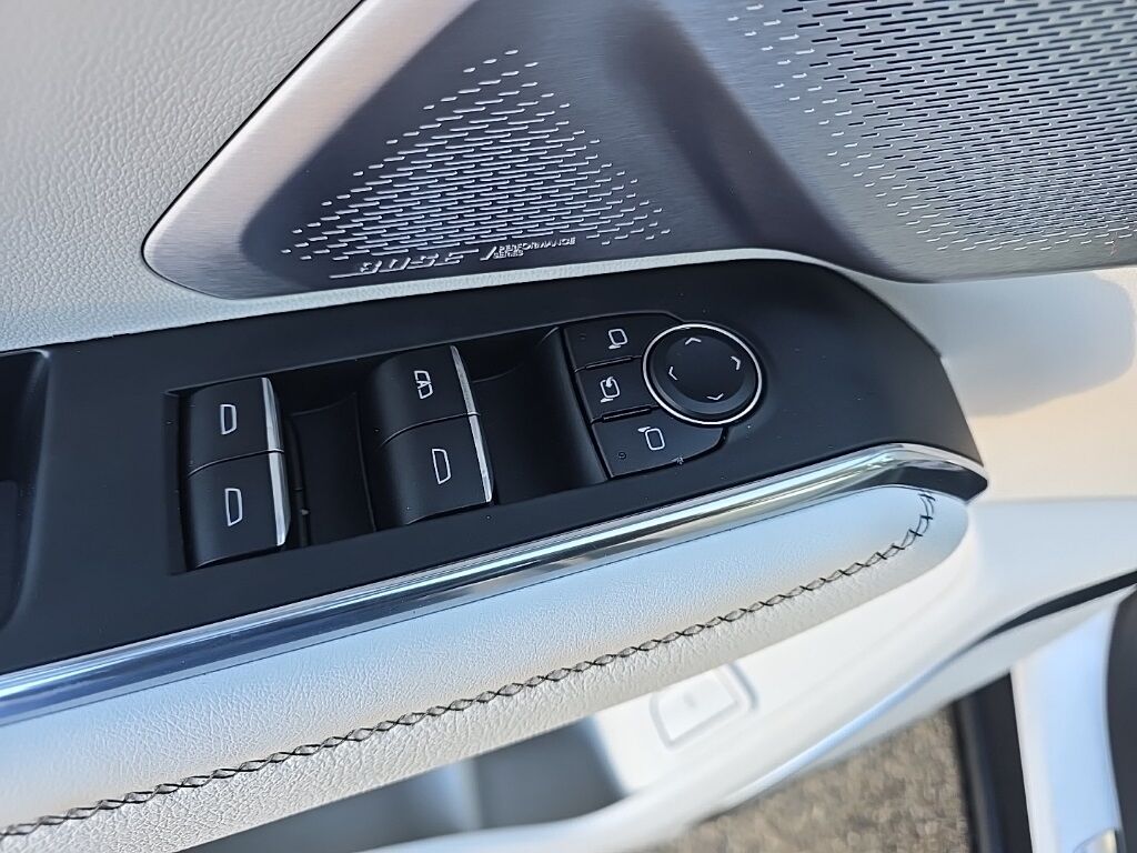 2025 GMC Acadia Denali AWD Fond du Lac WI 2025 GMC Acadia Denali AWD Fond du Lac WI