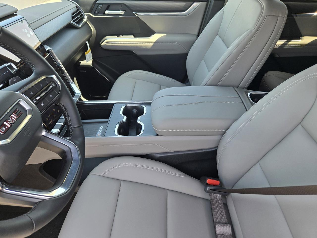 2025 GMC Acadia FWD Elevation Roseville CA