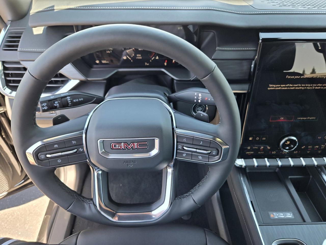 2025 GMC Acadia FWD Elevation Roseville CA