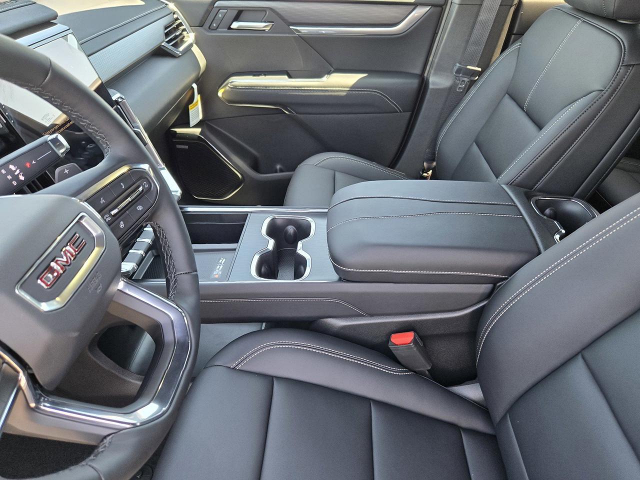 2025 GMC Acadia FWD Elevation Roseville CA