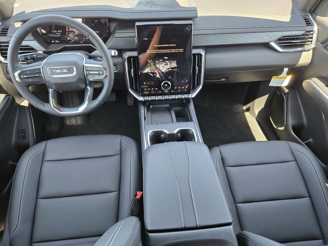 2025 GMC Acadia FWD Elevation Roseville CA