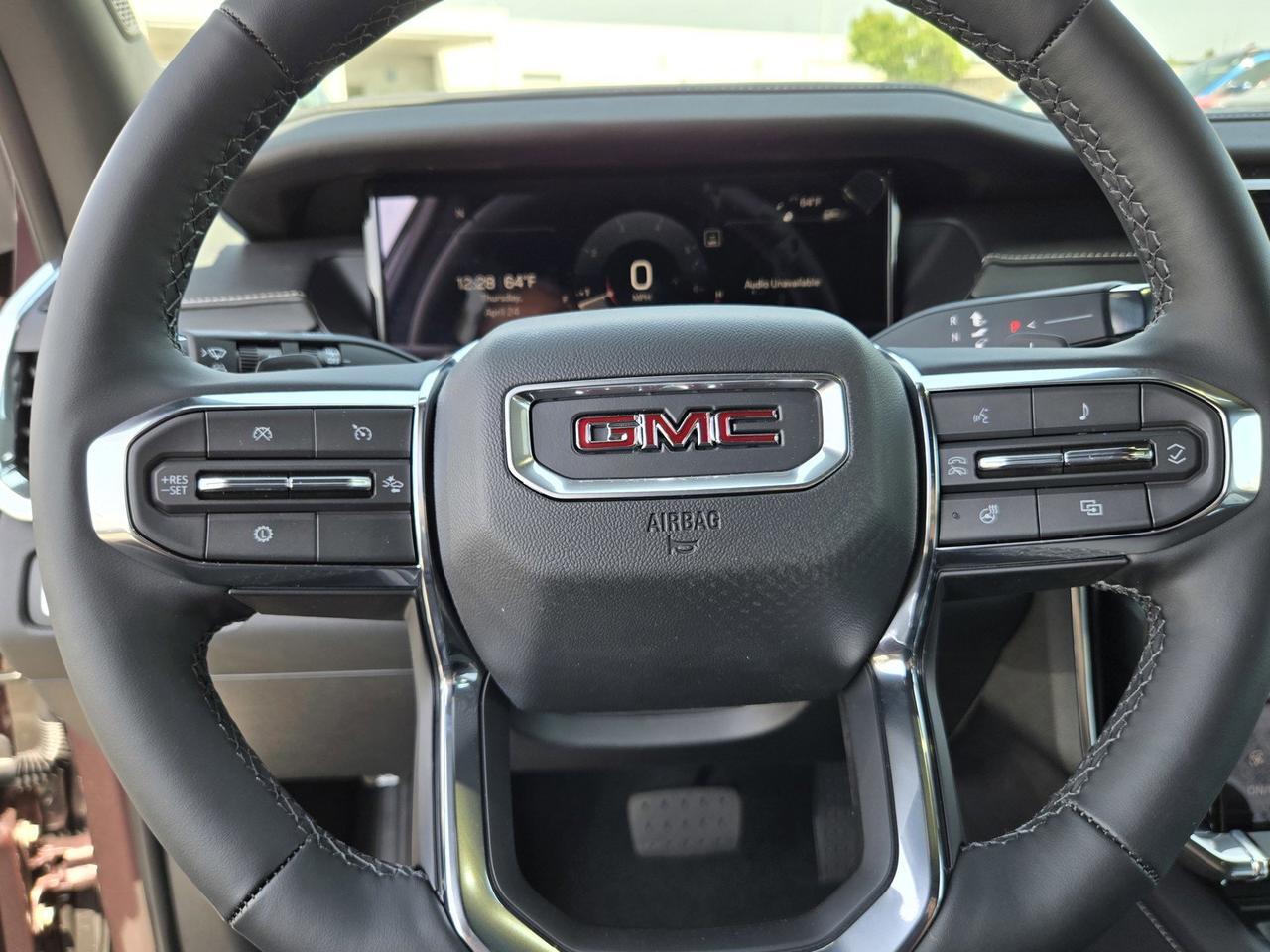 2025 GMC Acadia FWD Elevation Roseville CA