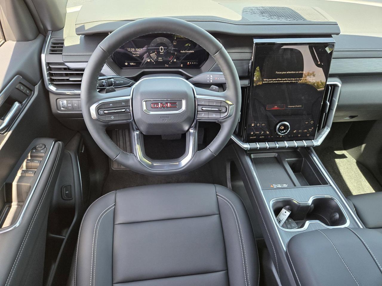 2025 GMC Acadia FWD Elevation Roseville CA