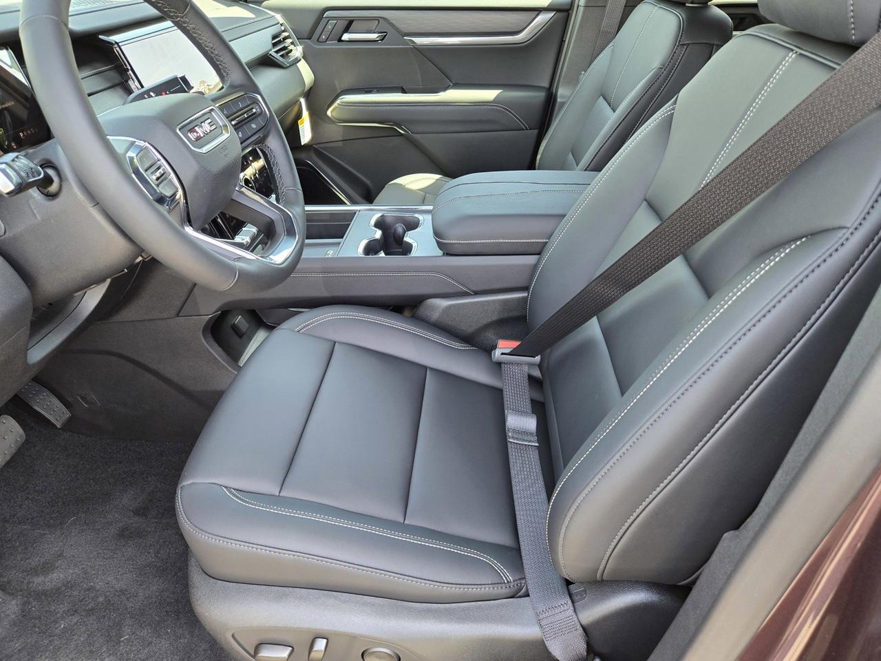 2025 GMC Acadia FWD Elevation Roseville CA