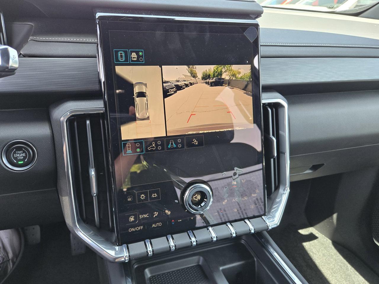 2025 GMC Acadia FWD Elevation Roseville CA