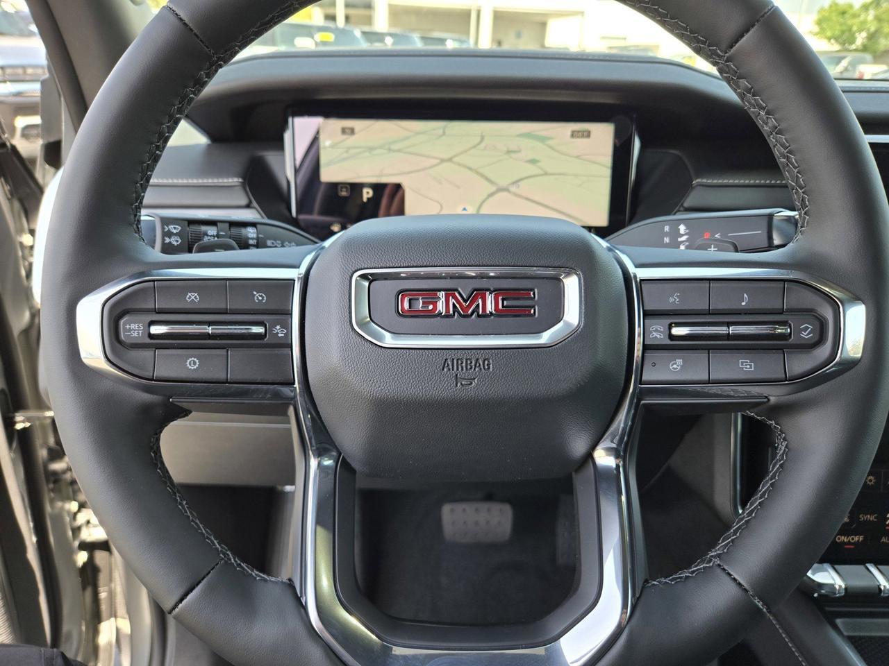 2025 GMC Acadia FWD Elevation Roseville CA