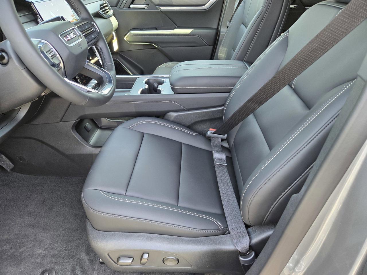 2025 GMC Acadia FWD Elevation Roseville CA