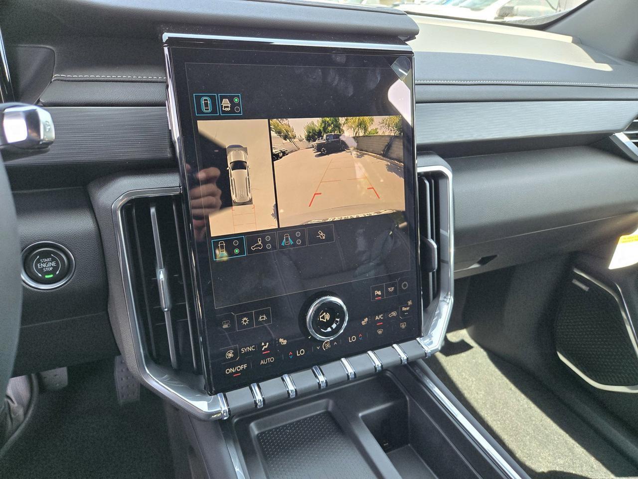 2025 GMC Acadia FWD Elevation Roseville CA