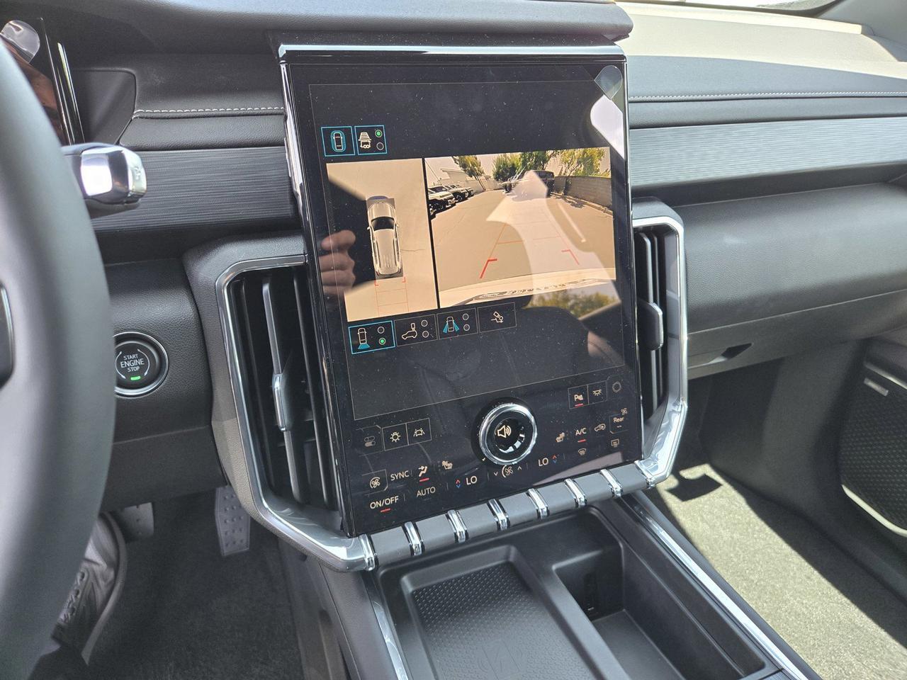 2025 GMC Acadia FWD Elevation Roseville CA