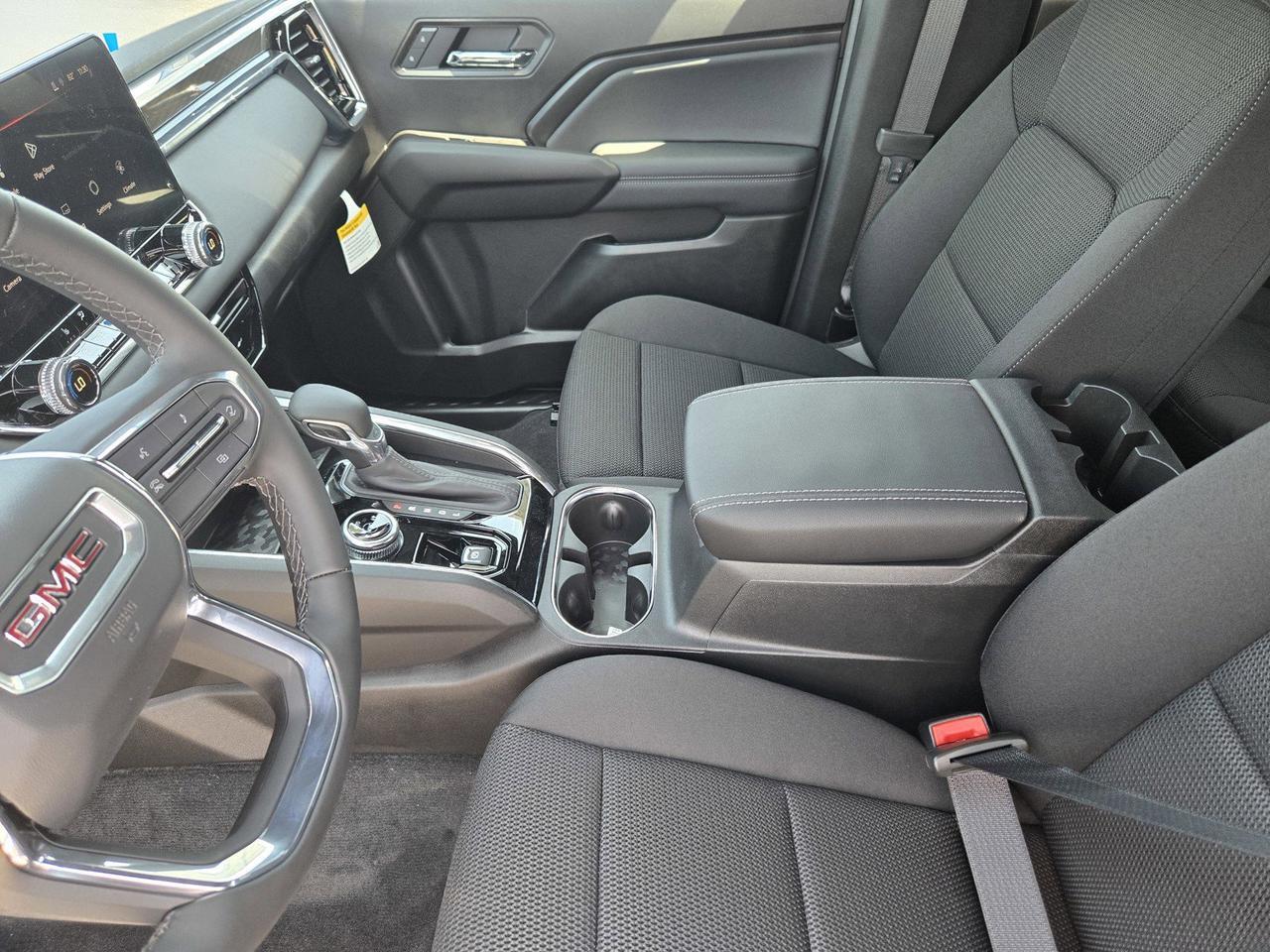 2025 GMC Canyon 4WD Elevation Roseville CA