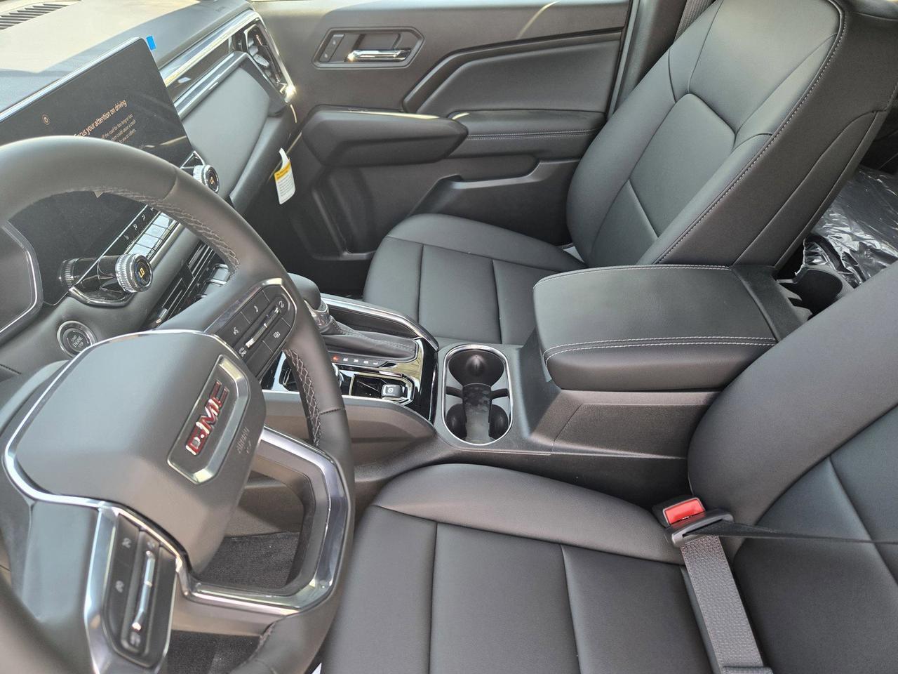 2025 GMC Canyon 4WD Elevation Roseville CA
