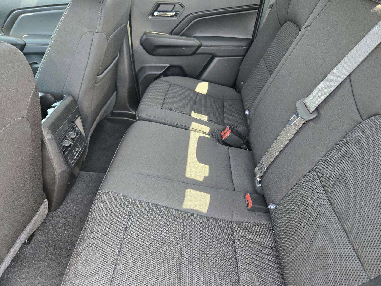2025 GMC Canyon 4WD Elevation Roseville CA