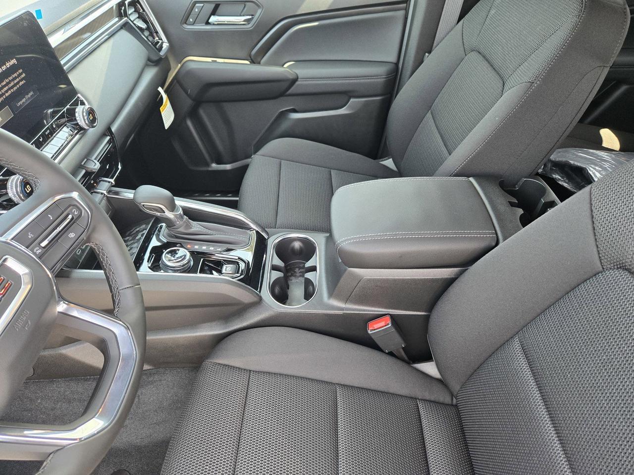 2025 GMC Canyon 4WD Elevation Roseville CA