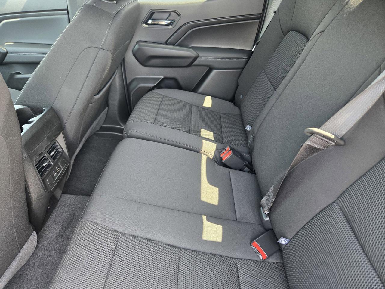 2025 GMC Canyon 4WD Elevation Roseville CA