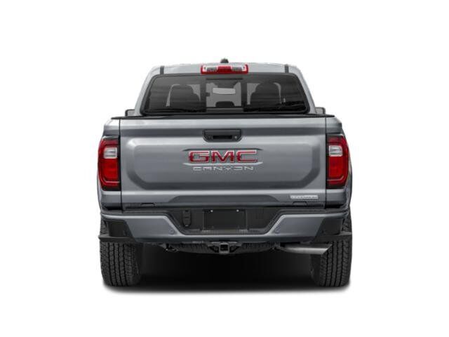 2025 GMC Canyon 4WD Elevation Roseville CA