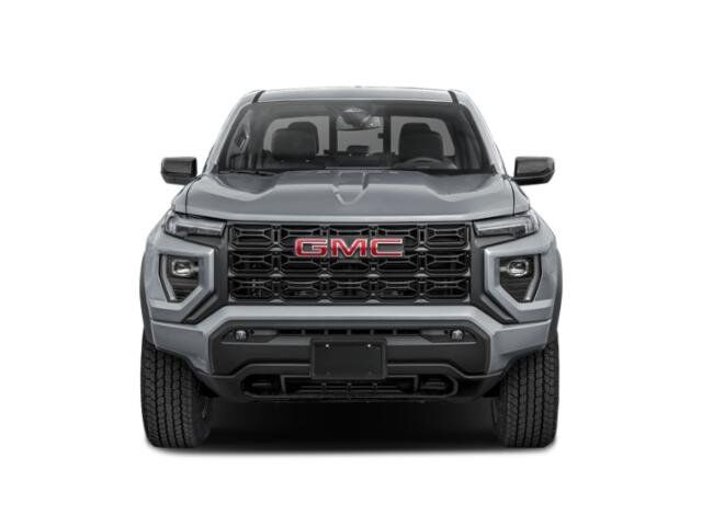 2025 GMC Canyon 4WD Elevation Roseville CA
