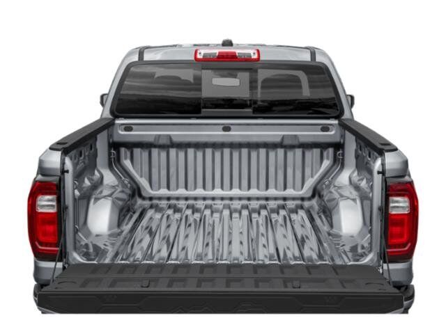 2025 GMC Canyon 4WD Elevation Roseville CA