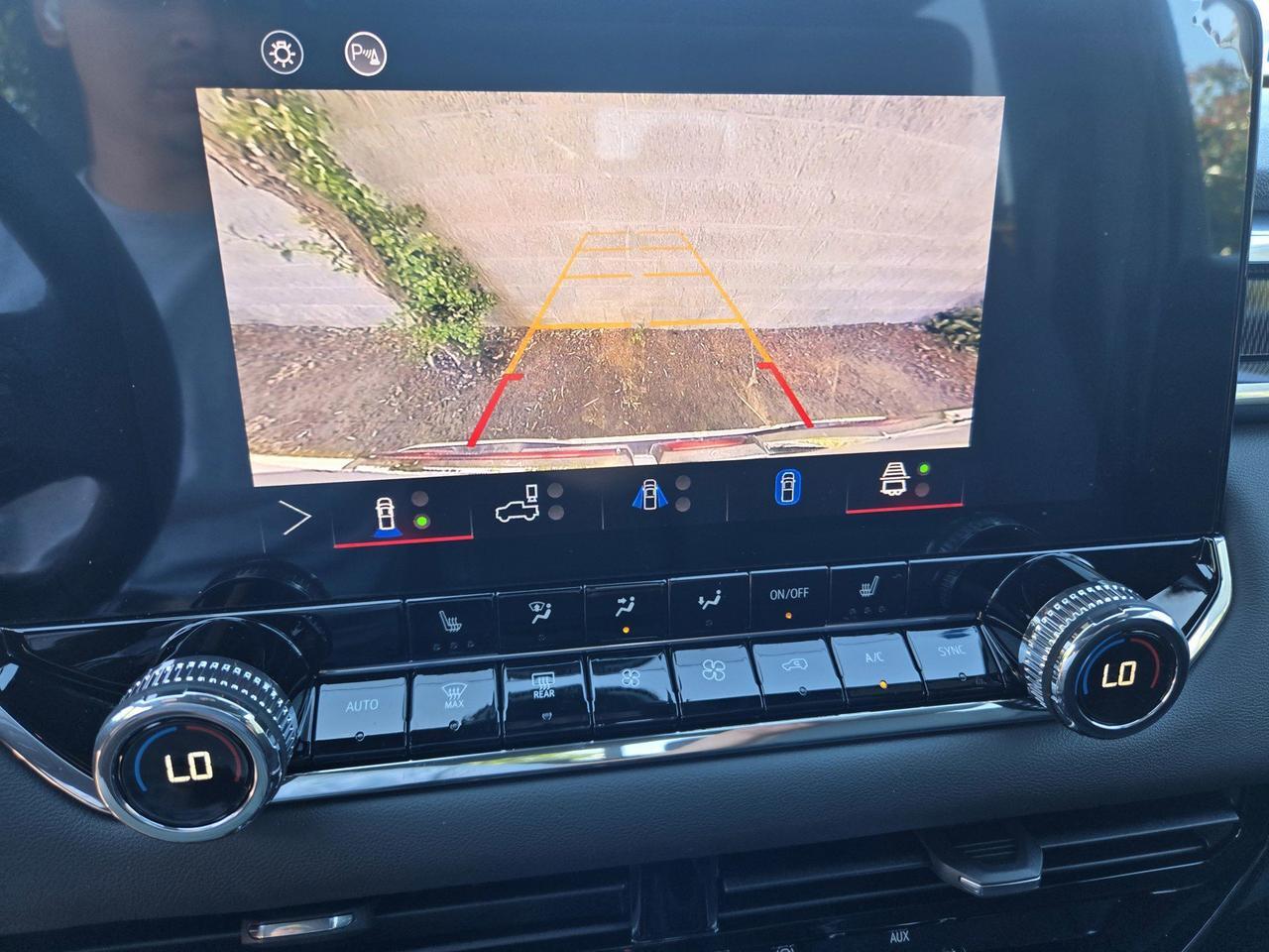 2025 GMC Canyon 4WD Elevation Roseville CA