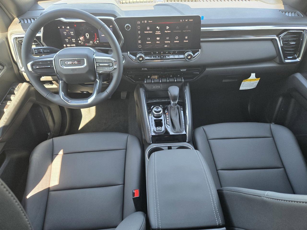 2025 GMC Canyon 4WD Elevation Roseville CA
