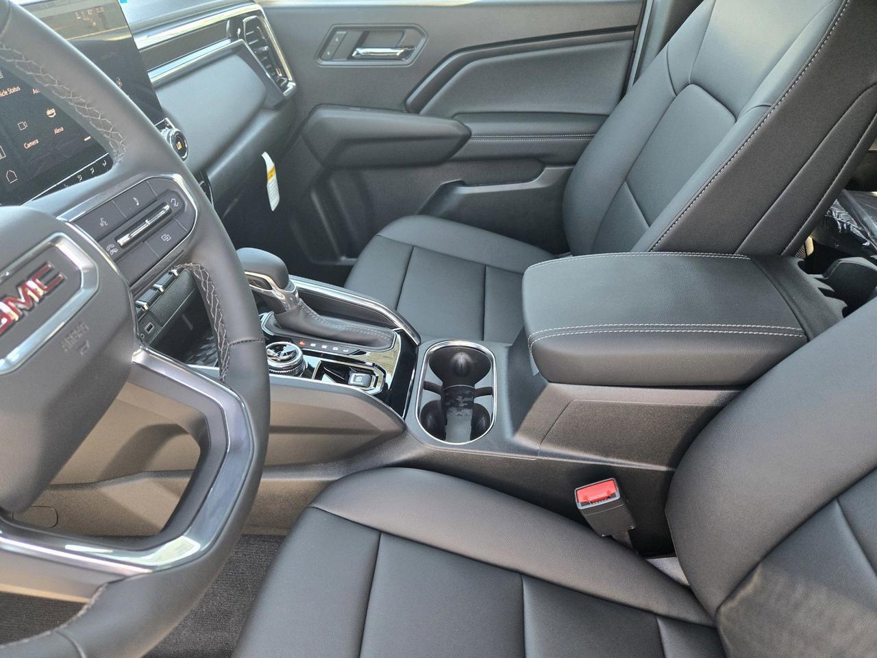 2025 GMC Canyon 4WD Elevation Roseville CA