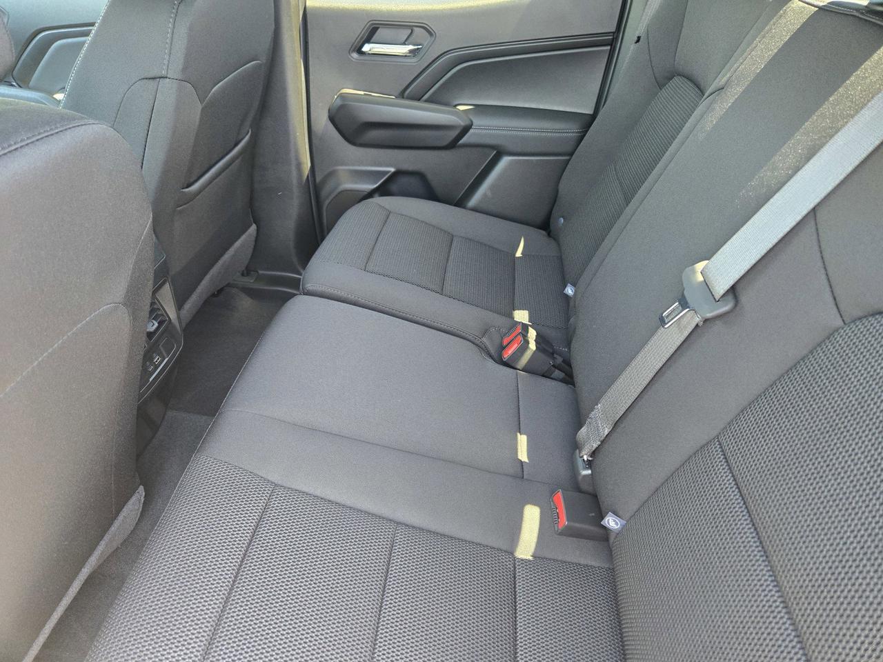 2025 GMC Canyon 4WD Elevation Roseville CA