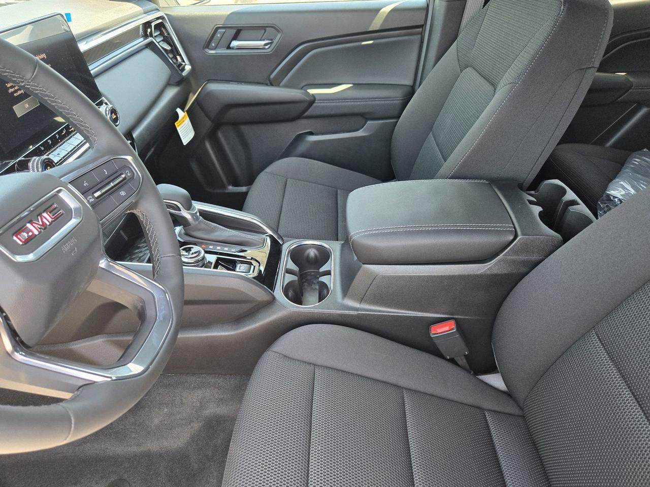 2025 GMC Canyon 4WD Elevation Roseville CA