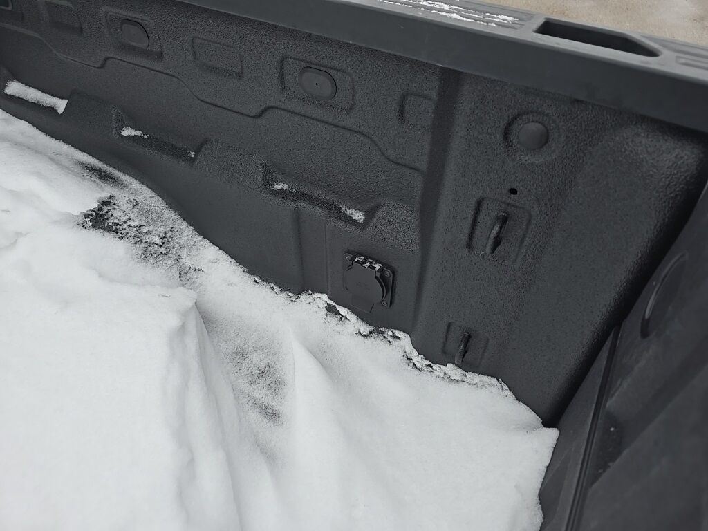 2025 GMC Canyon 4x4 Crew Cab AT4 Fond du Lac WI 2025 GMC Canyon 4x4 Crew Cab AT4 Fond du Lac WI