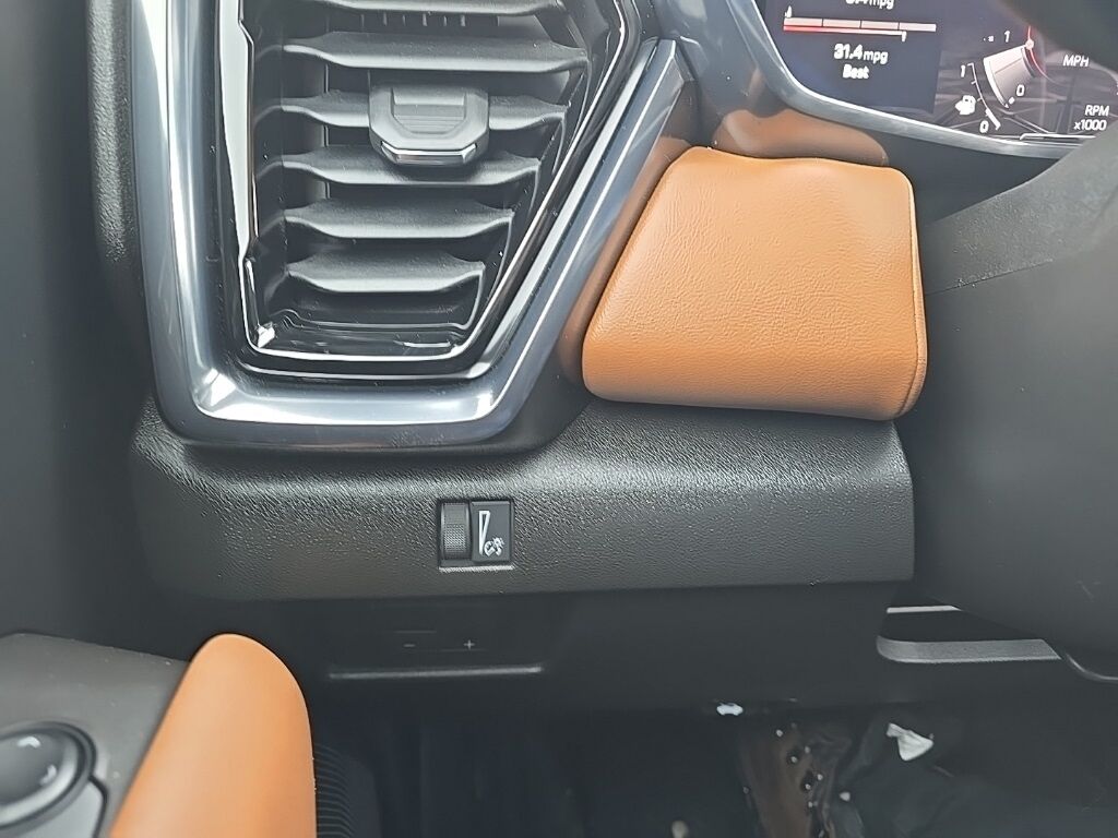 2025 GMC Canyon 4x4 Crew Cab AT4 Fond du Lac WI 2025 GMC Canyon 4x4 Crew Cab AT4 Fond du Lac WI